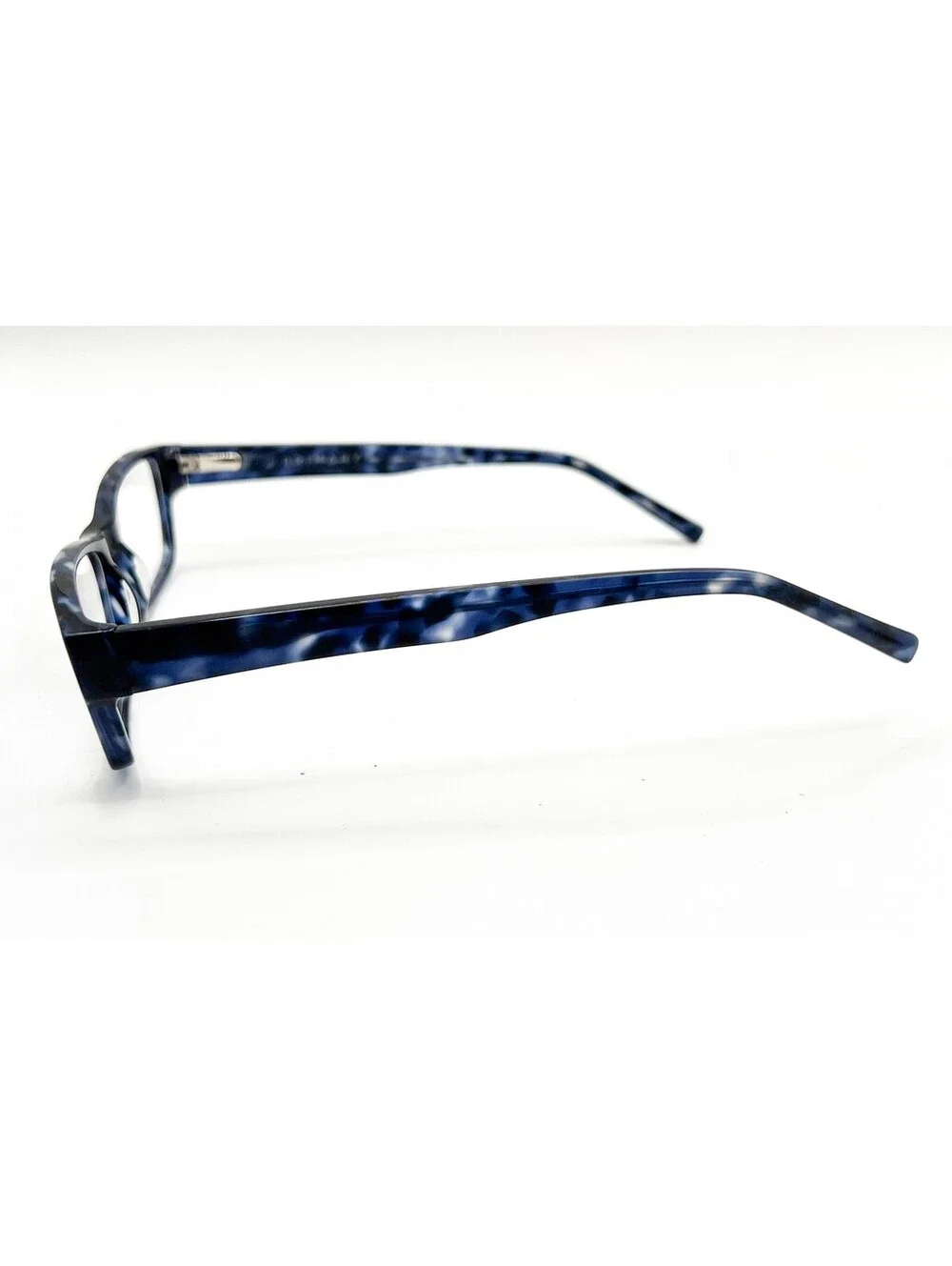 Primary 1068 Dark Blue Authentic Eyeglasses 52-16-140